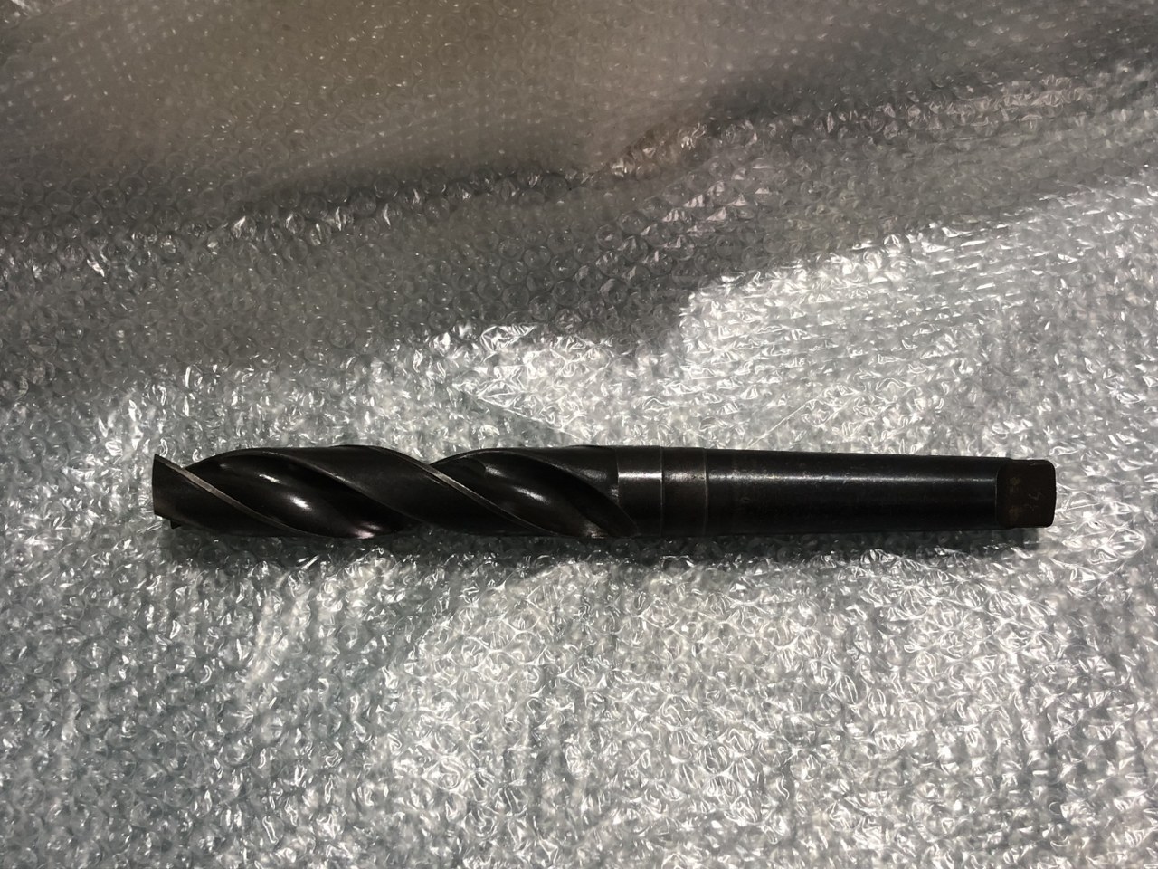 中古Taper shank drills 【テーパーシャンクドリル】HSSシリーズφ34 Unknown