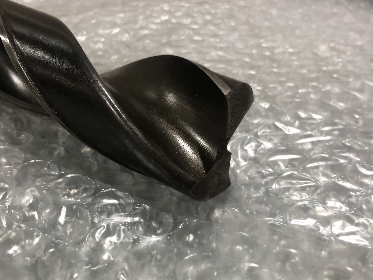 中古Taper shank drills 【テーパーシャンクドリル】HSSシリーズφ34 Unknown