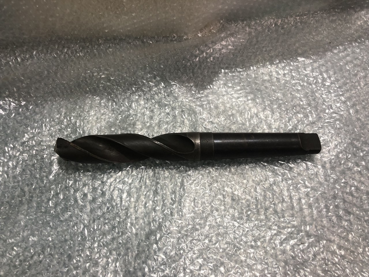 中古Taper shank drills 【テーパーシャンクドリル】SKH9シリーズφ34 Unknown