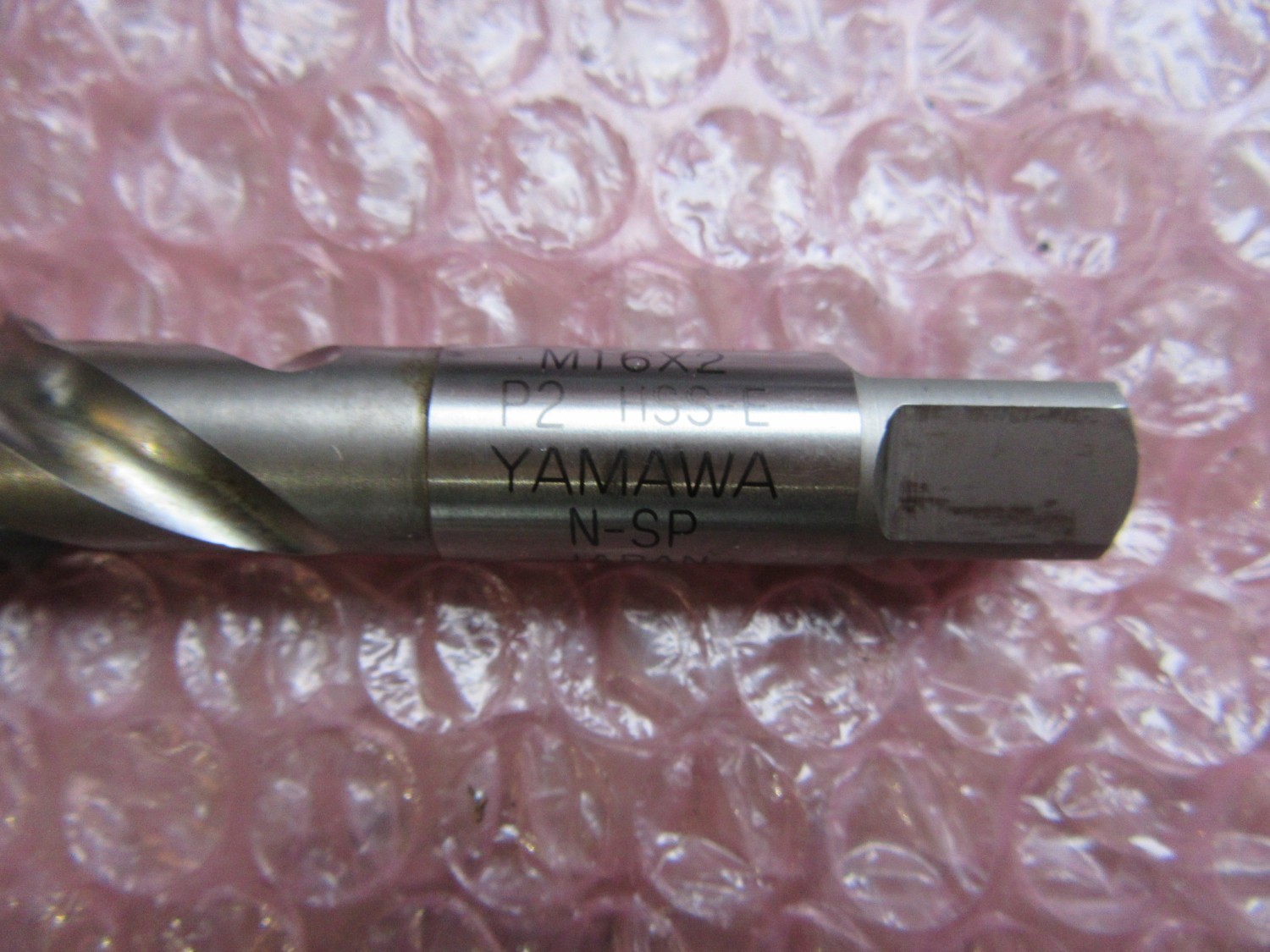 中古Other タップホルダー BIG DAISHOWA