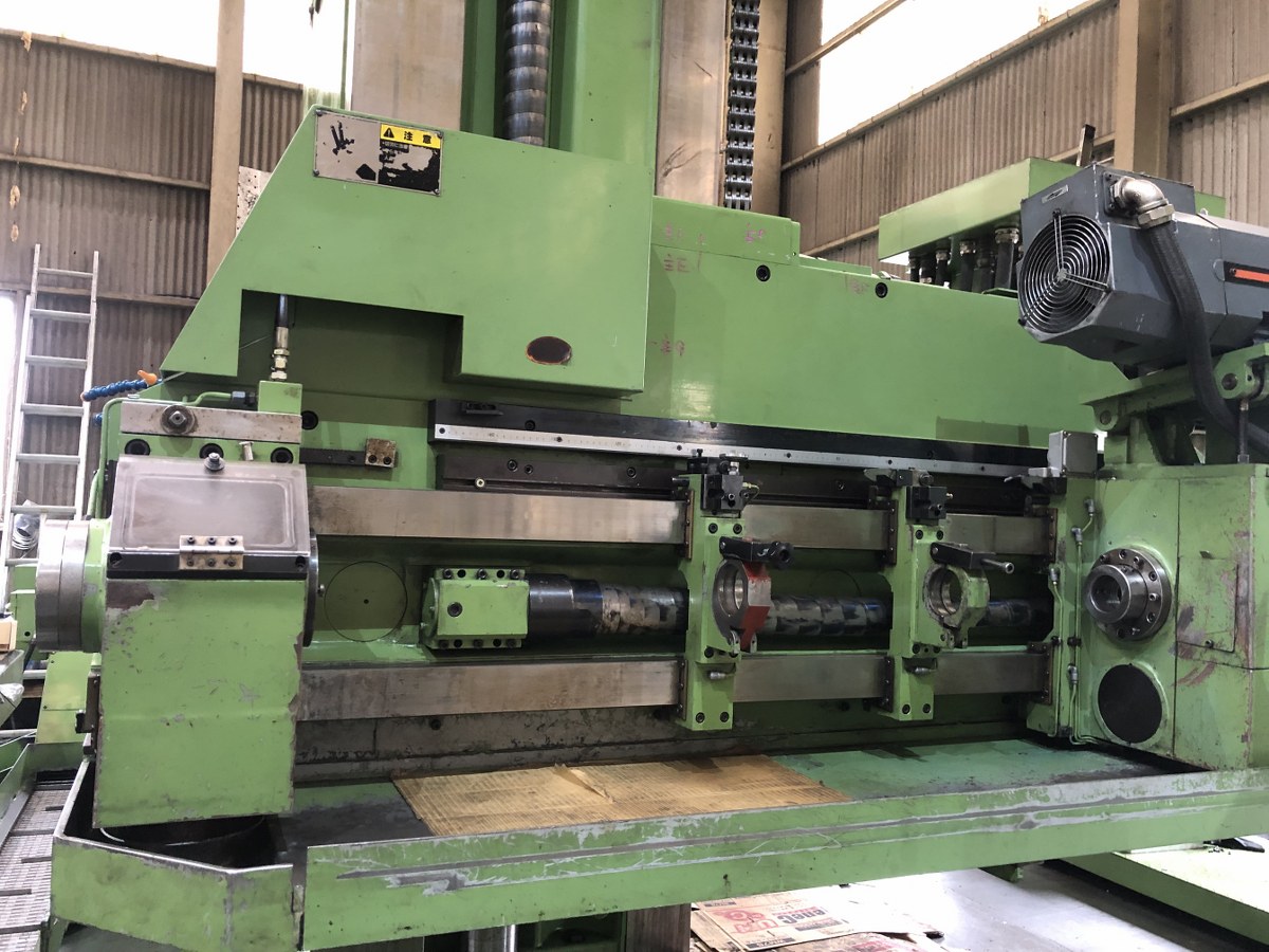 中古Other Machine Tool MGC-315B 