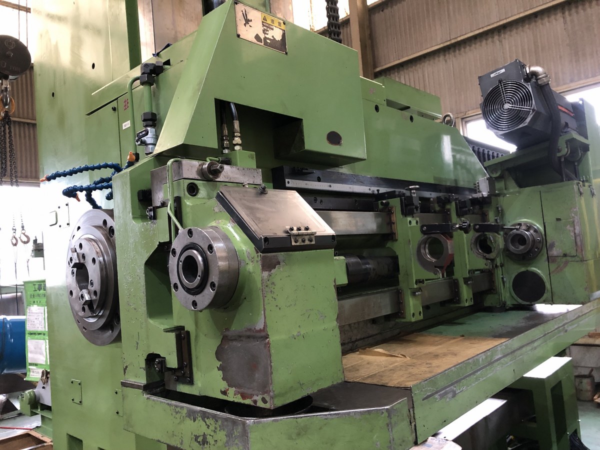 中古Other Machine Tool MGC-315B 