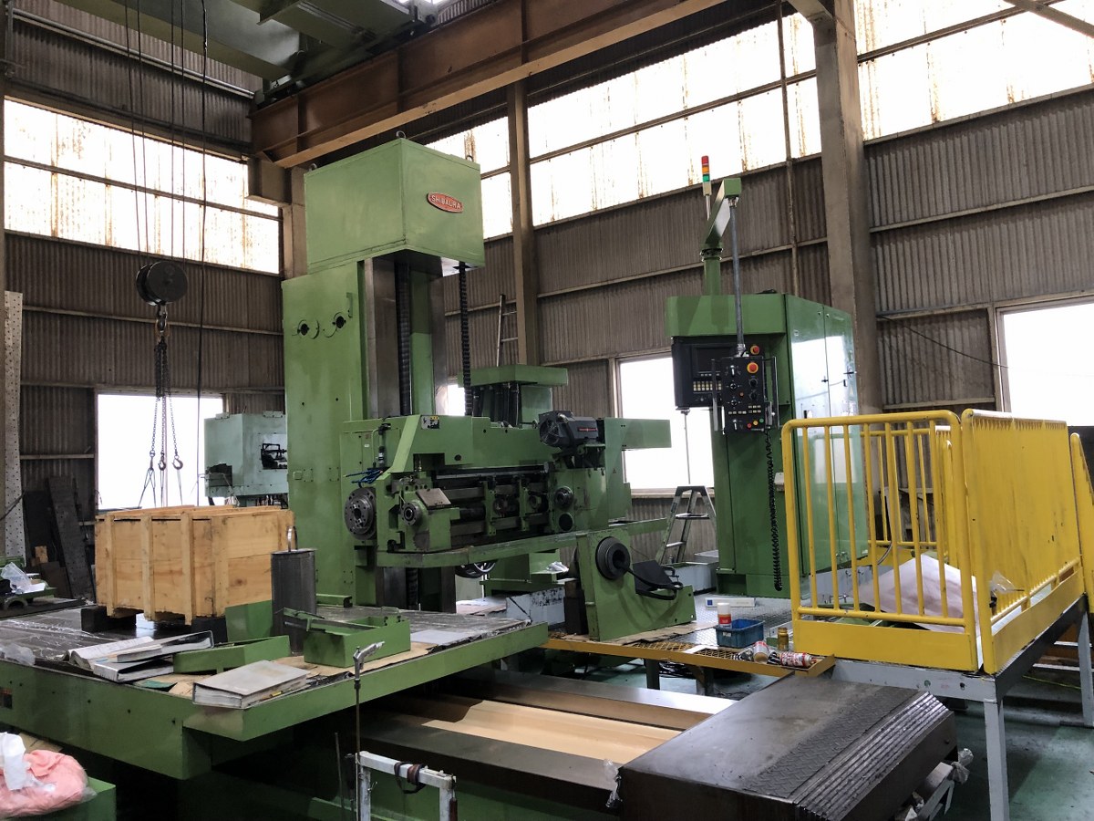 中古Other Machine Tool MGC-315B 