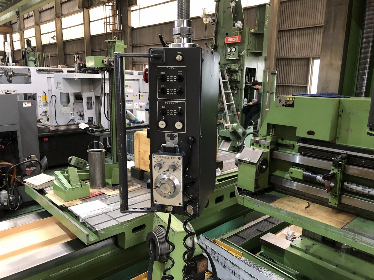 中古Other Machine Tool MGC-315B 