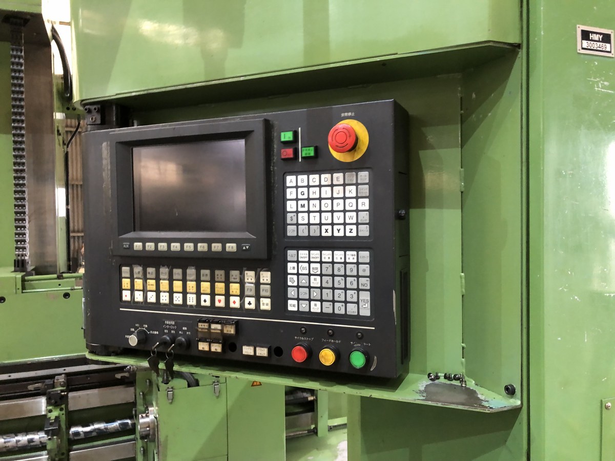 中古Other Machine Tool MGC-315B 