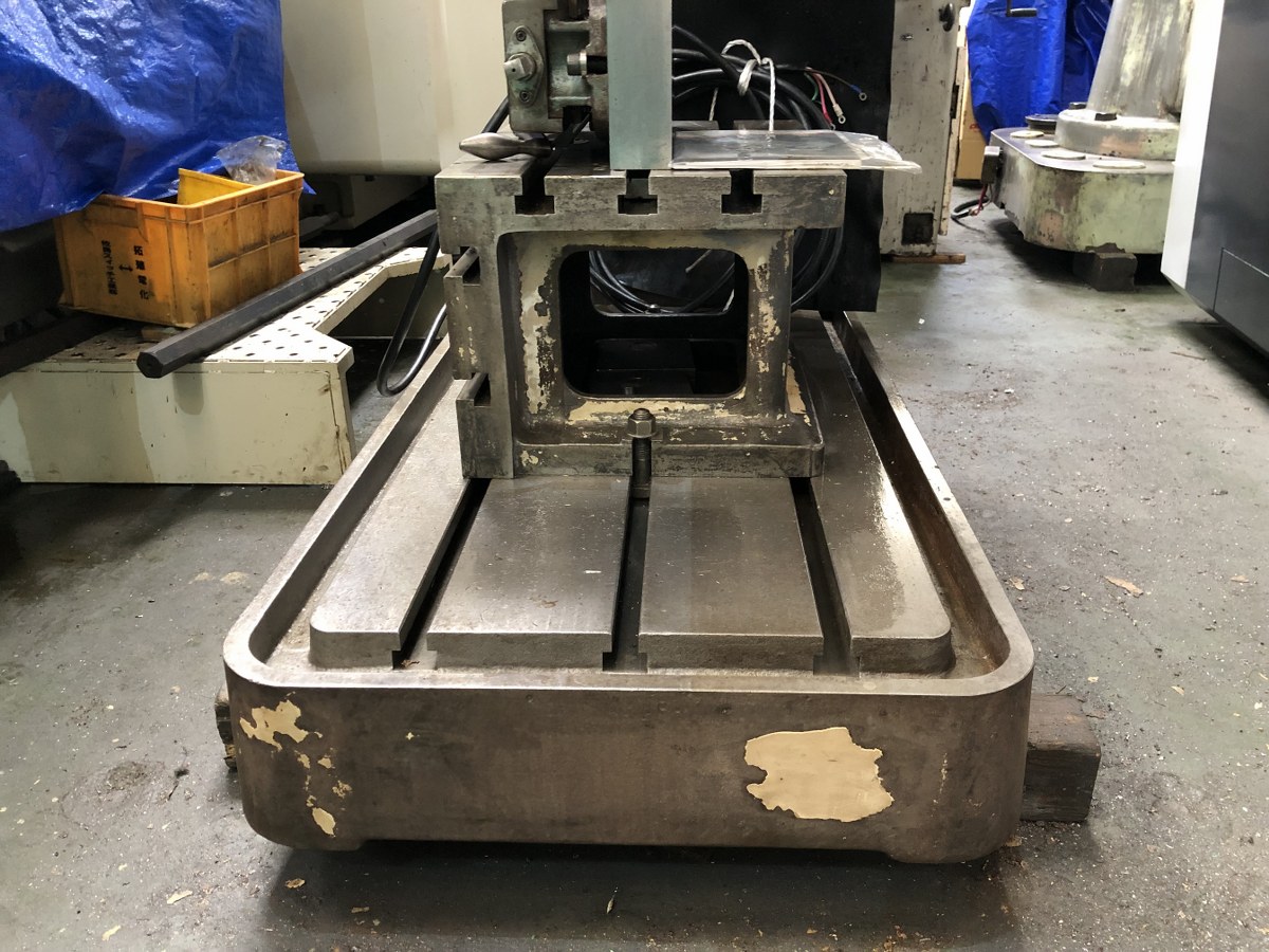 中古Radial Drilling Machine HOR-1100 