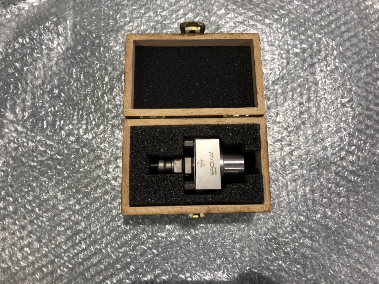 中古Other gauge 【検査ブロック】ER-008617 RW-229863/013 EROWA