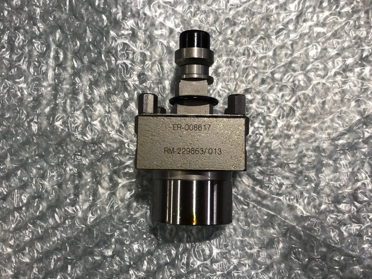 中古Other gauge 【検査ブロック】ER-008617 RW-229863/013 EROWA