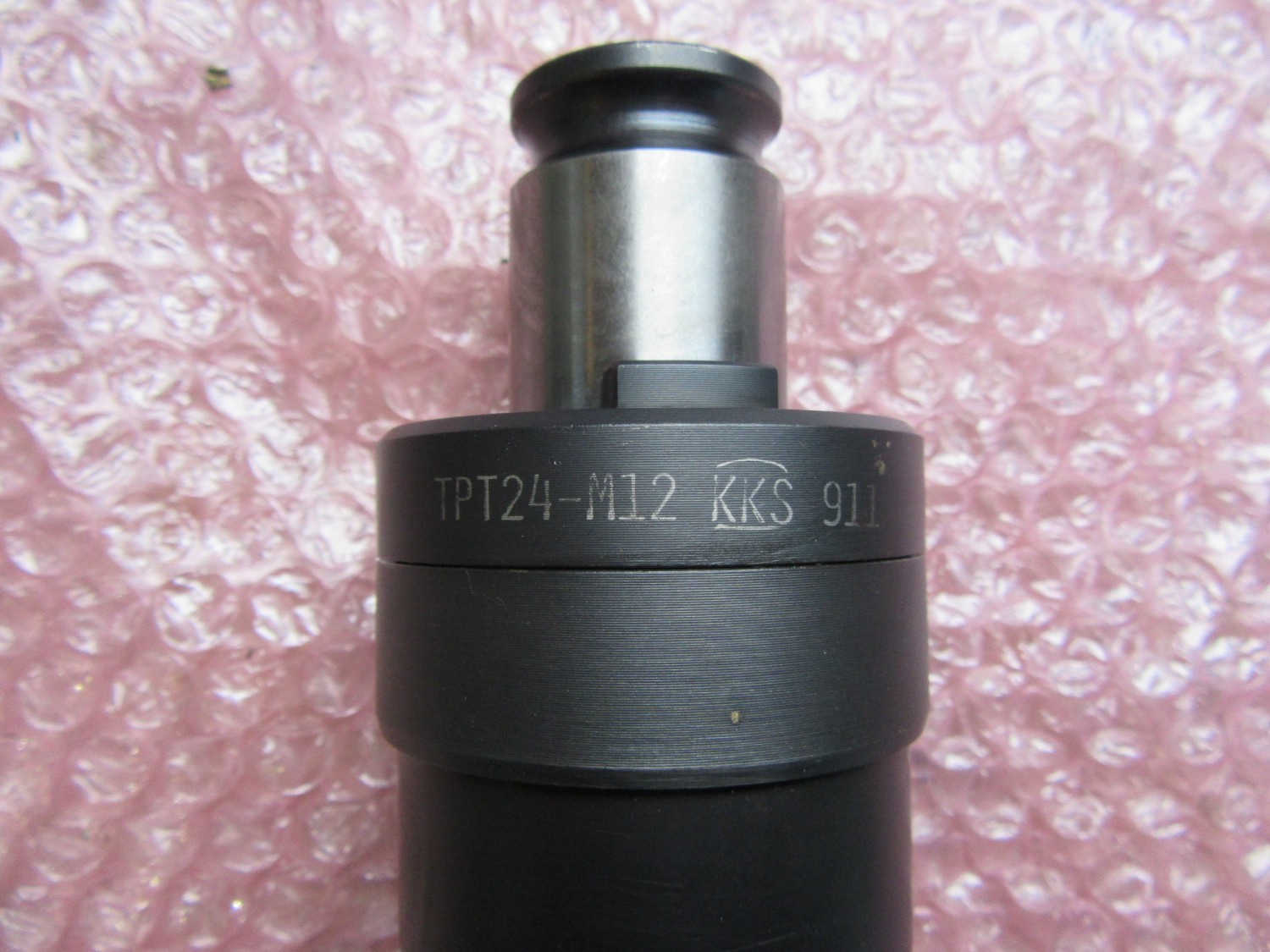 中古タップ 【タップコレット】TPT24-M12 KKS