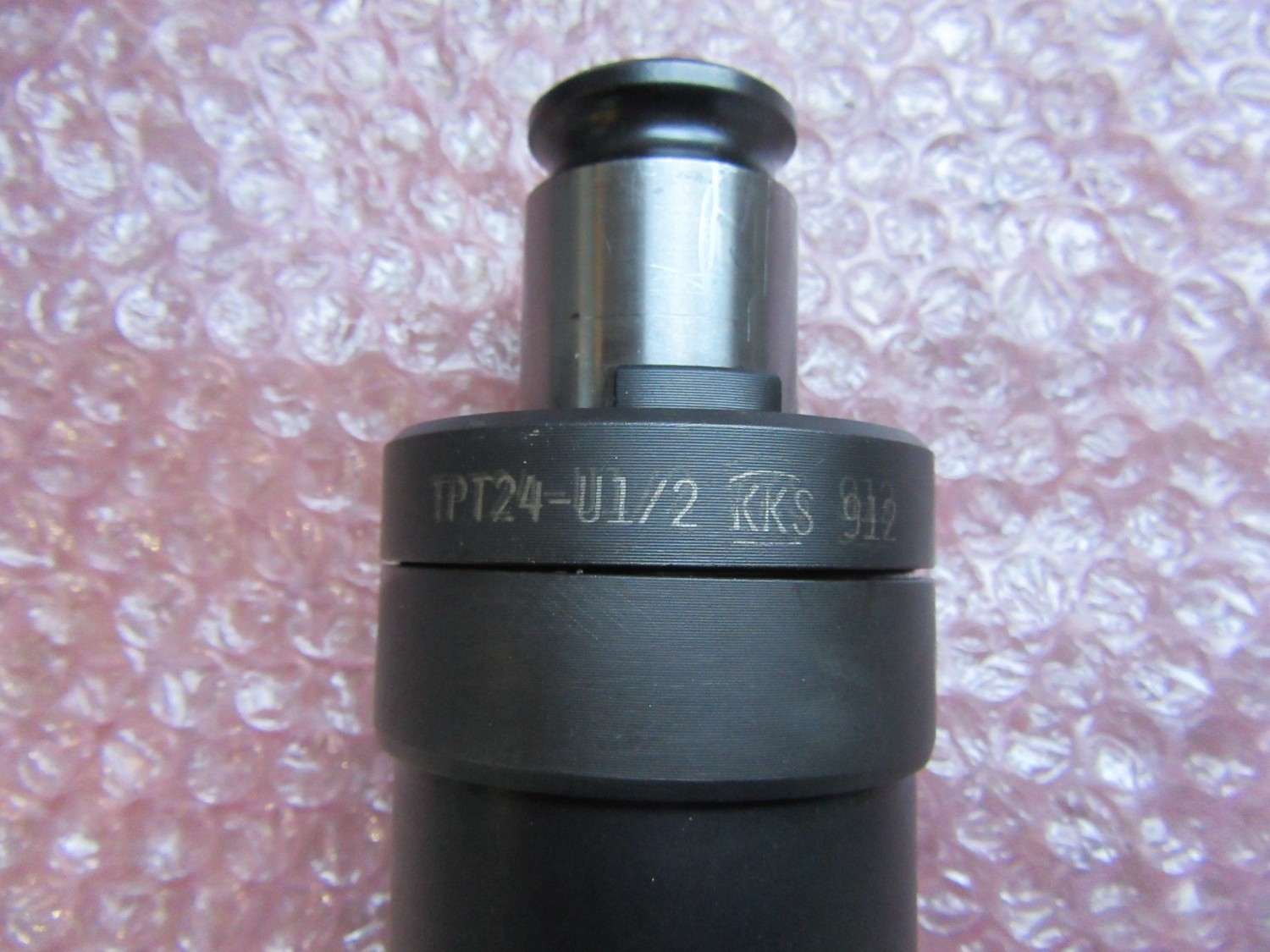 中古タップ 【タップコレット】TPT24-U1/2　 KKS