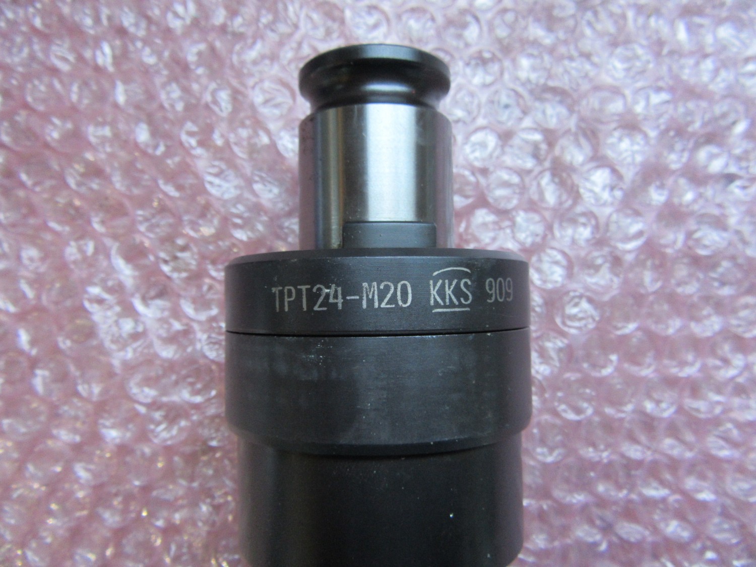 中古タップ 【タップコレット】TPT24-M20 KKS