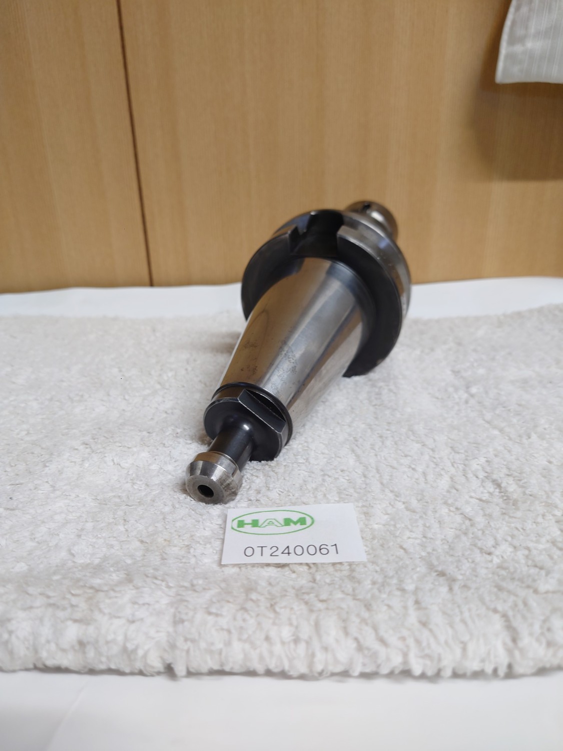 中古BT50 BT50-CTA20-135 MST