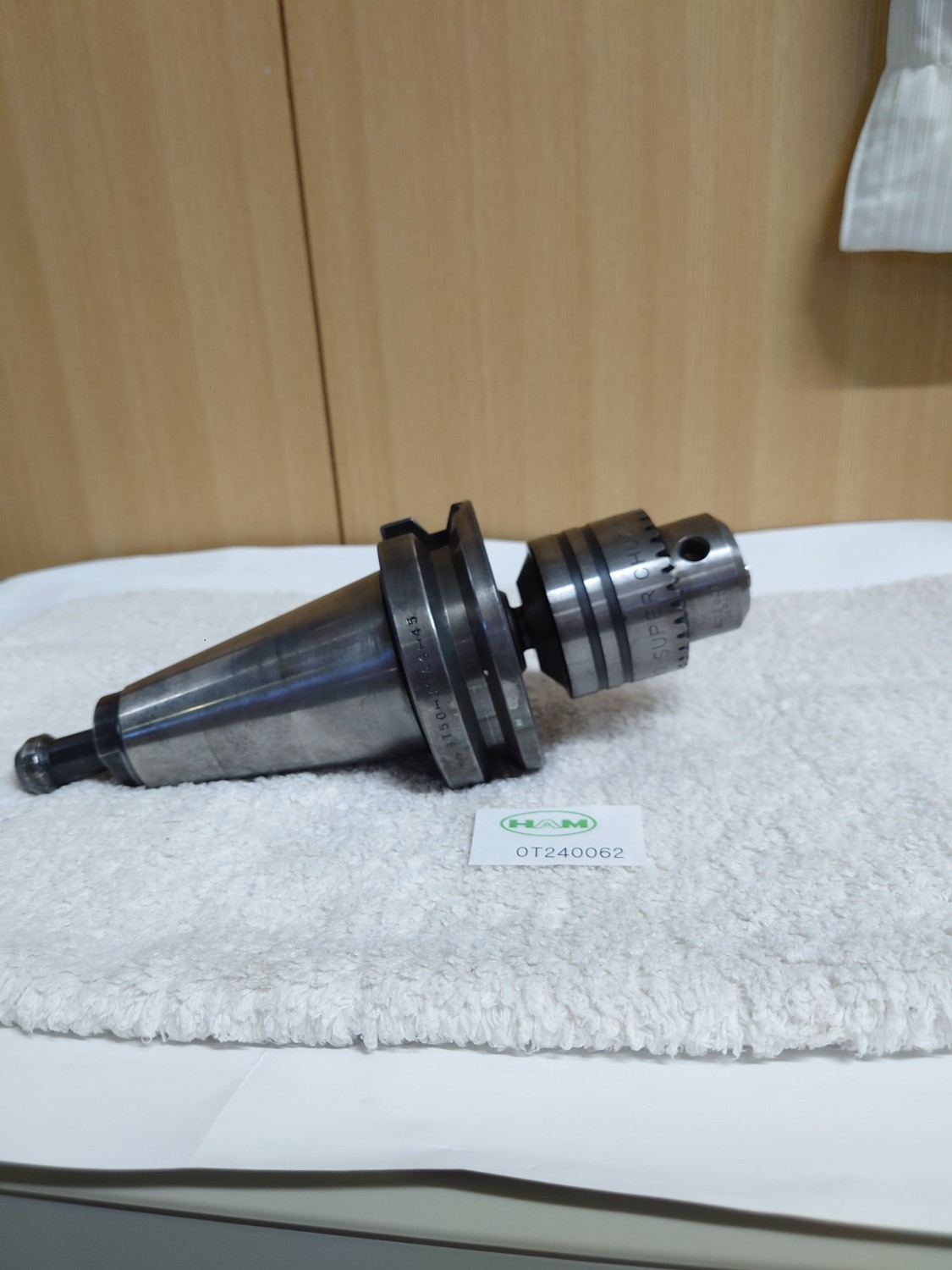 中古BT50 BT50-JTA6-45 MST