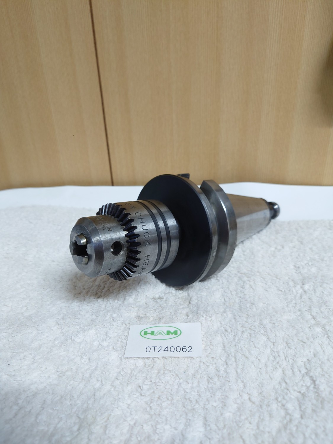 中古BT50 BT50-JTA6-45 MST