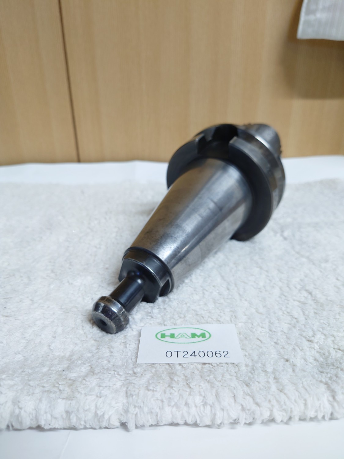 中古BT50 BT50-JTA6-45 MST