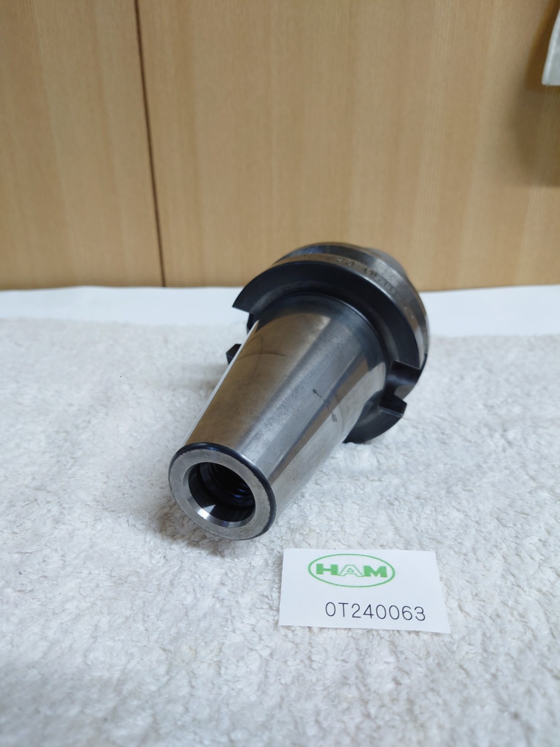 中古BT50 BT50-C25-105 日研