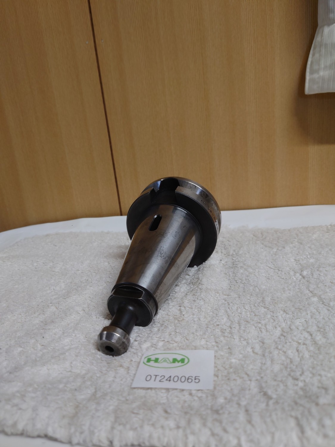 中古BT50 BT50-MTA2-45 MST