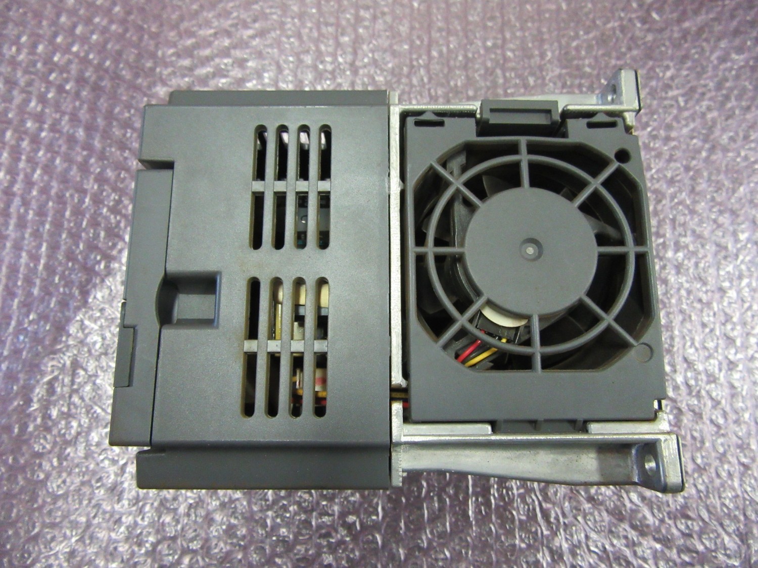 中古その他 【インバータ】FR-E720-1.5k 三菱電機/MITSUBISHI