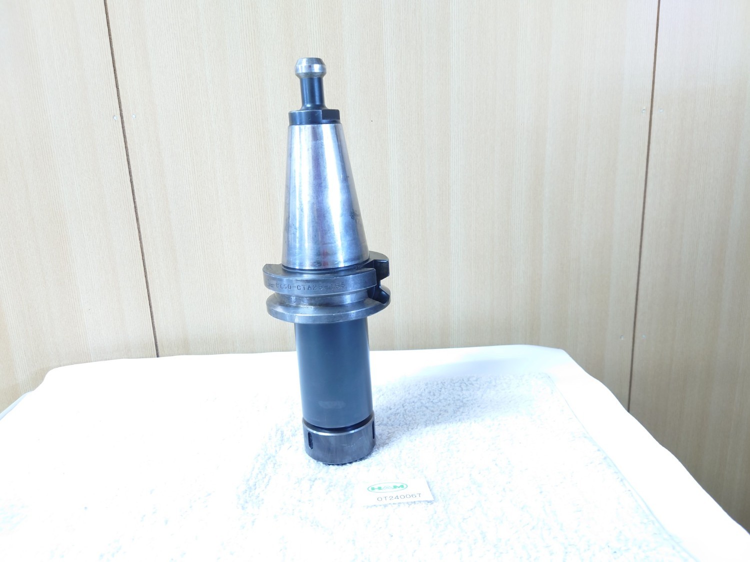 中古BT50 BT50-CTA25-165 MST