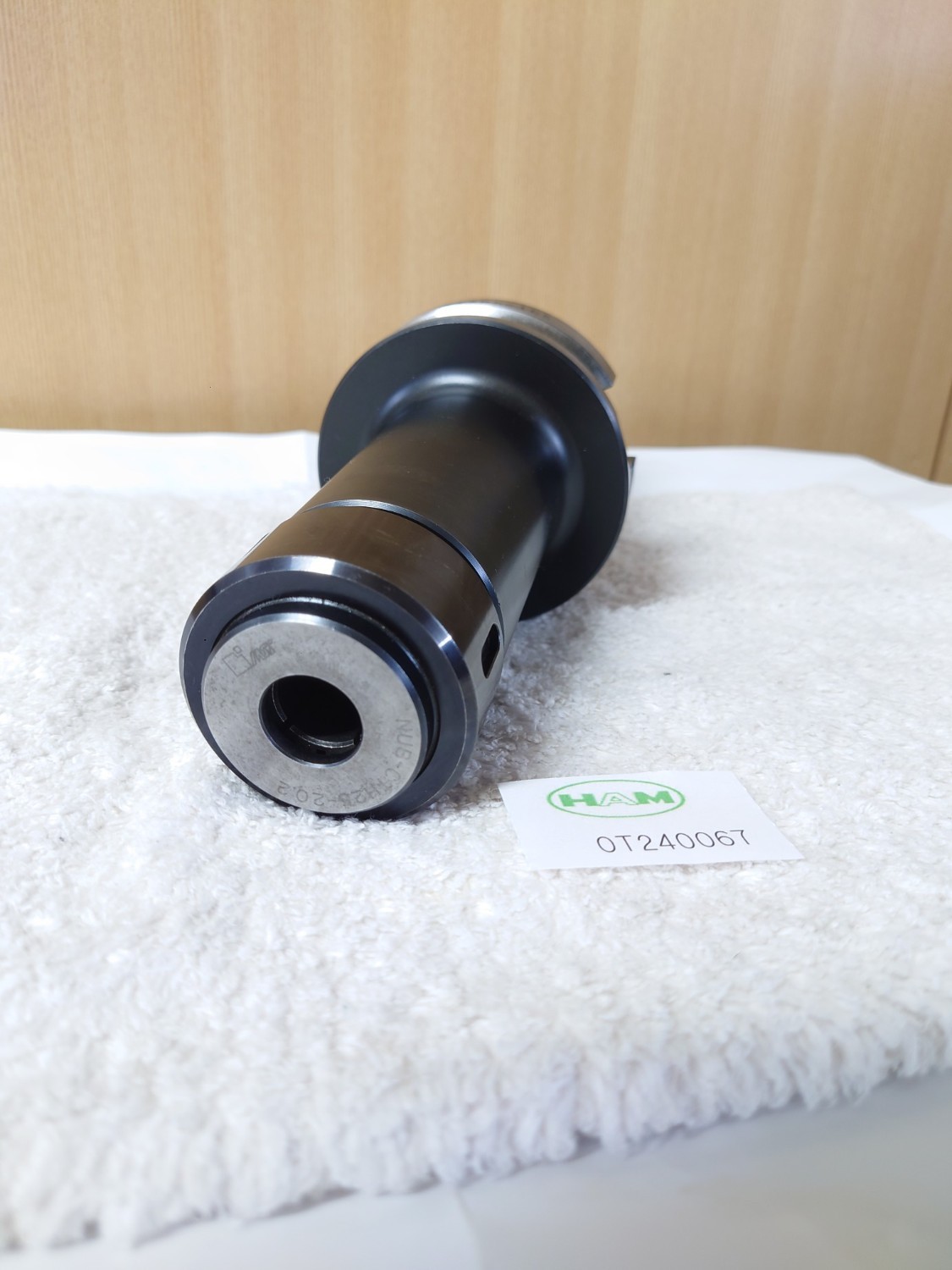 中古BT50 BT50-CTA25-165 MST