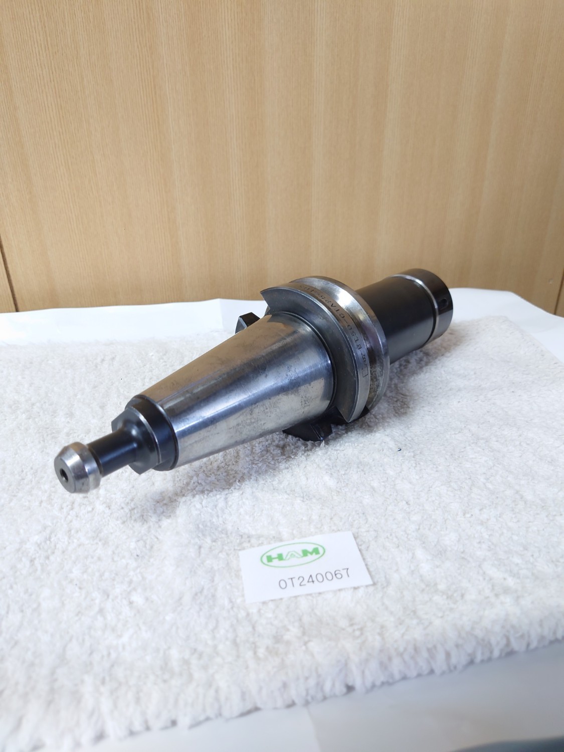 中古BT50 BT50-CTA25-165 MST