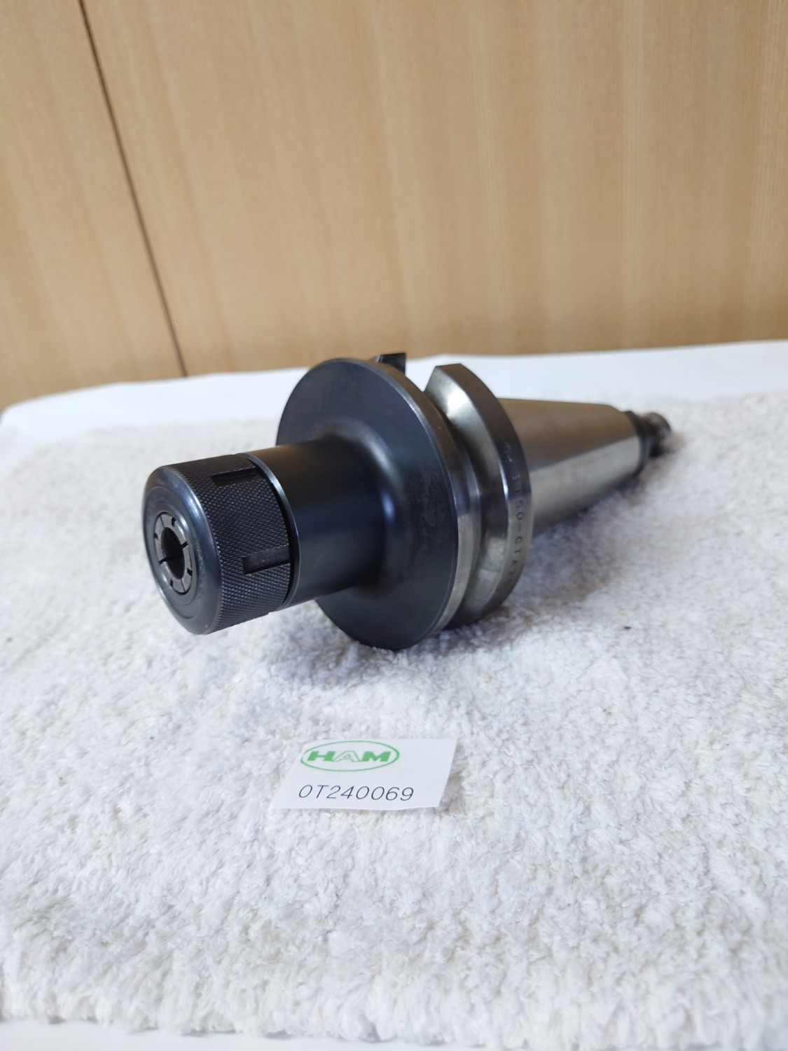 中古BT50 BT50-CTA20-105 MST