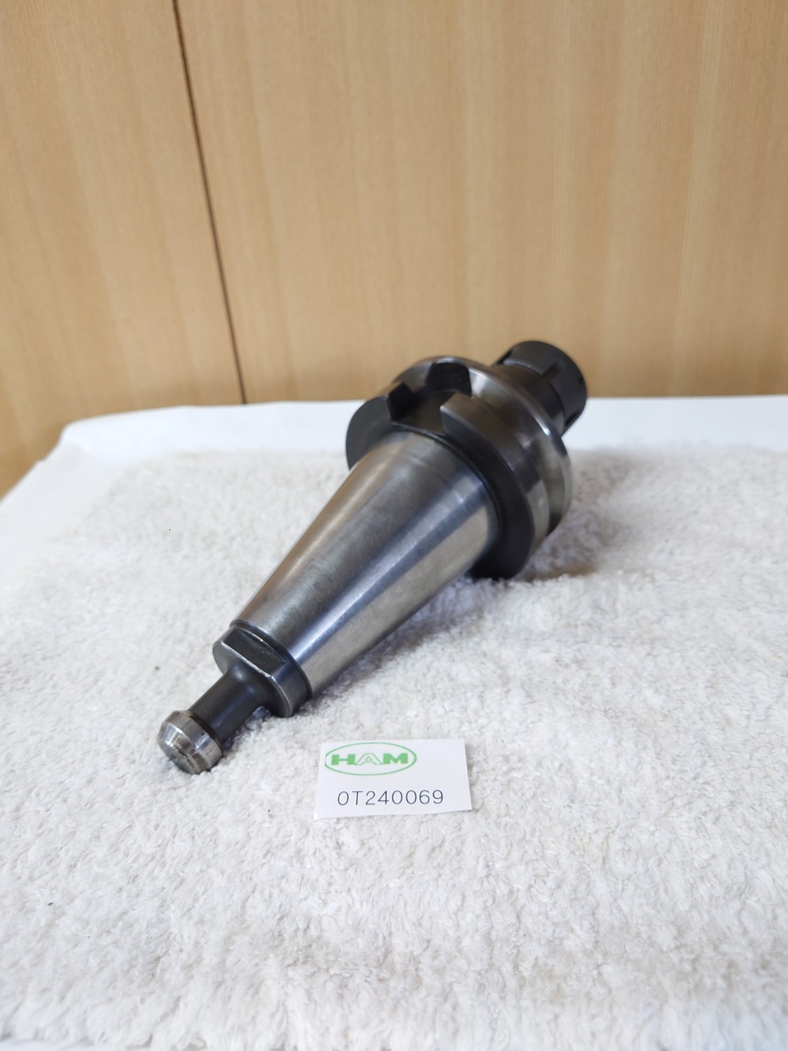 中古BT50 BT50-CTA20-105 MST