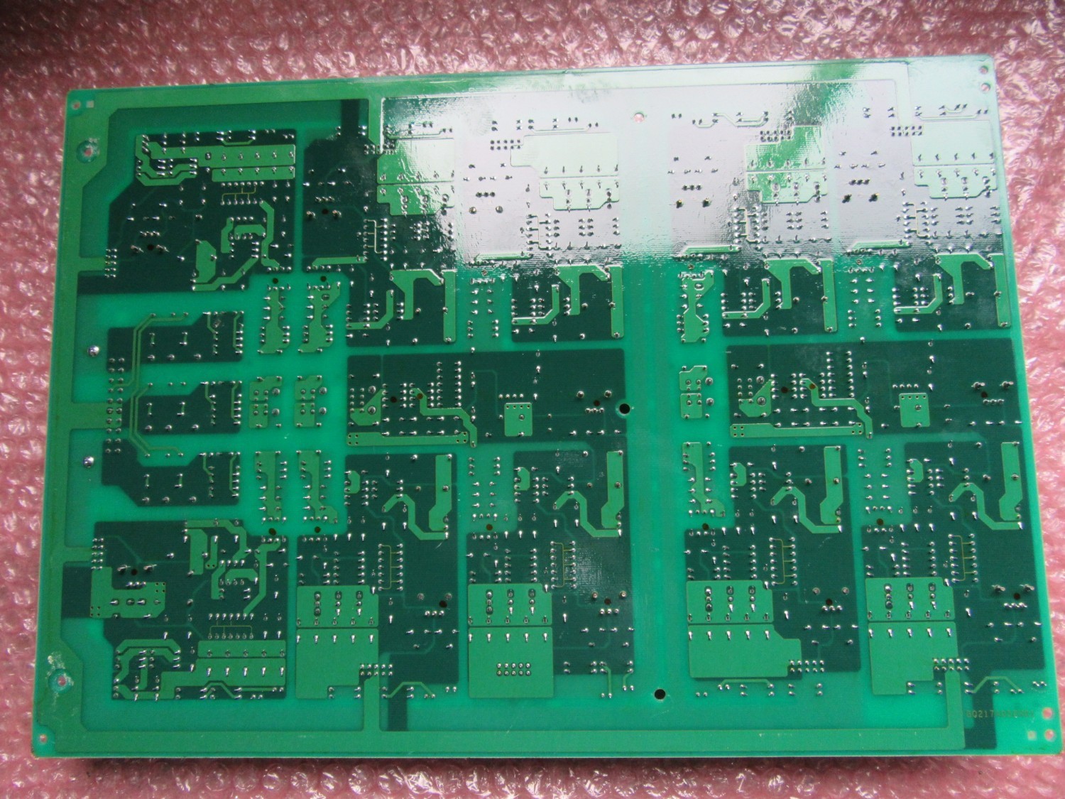 中古その他 【基板 CNC BOARD】ASG3C-Y(BQ217A025G51)　 三菱