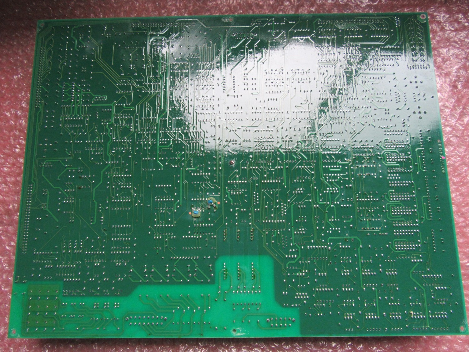 中古その他 【基板 CNC BOARD 】PSC-2C(BQ217A046G52A) 三菱