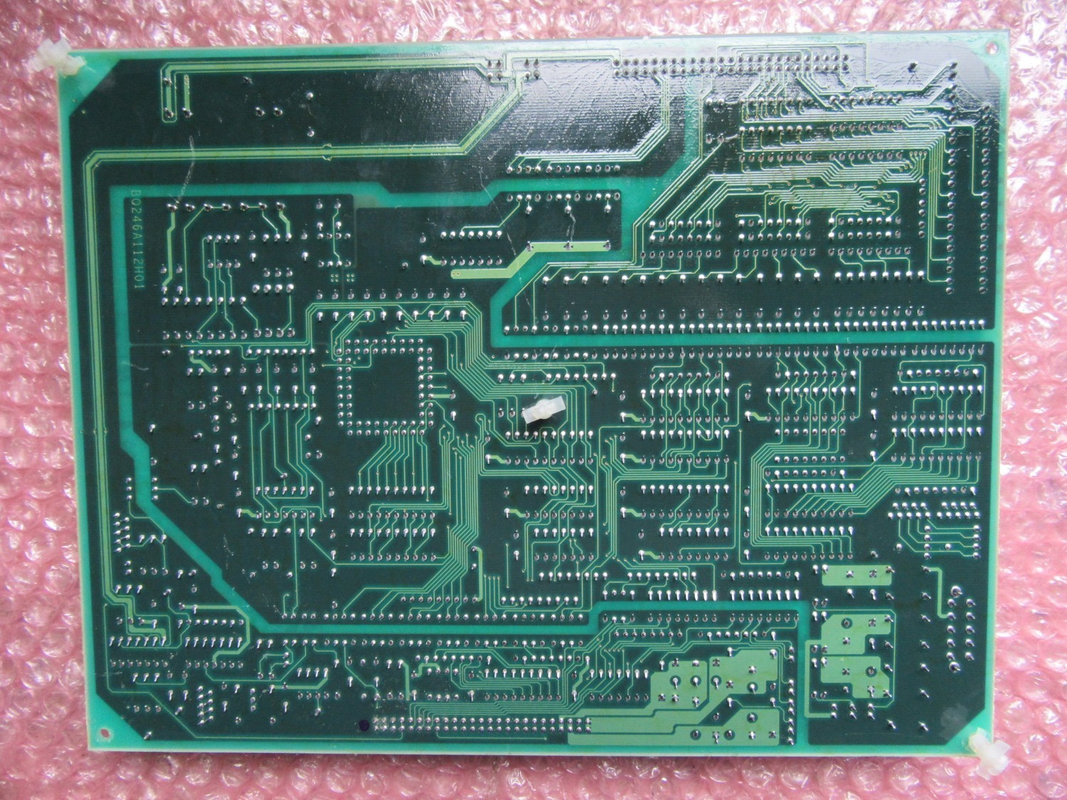 中古その他 【基板 CNC BOARD】DEC-2(BQ246A112G51) 三菱