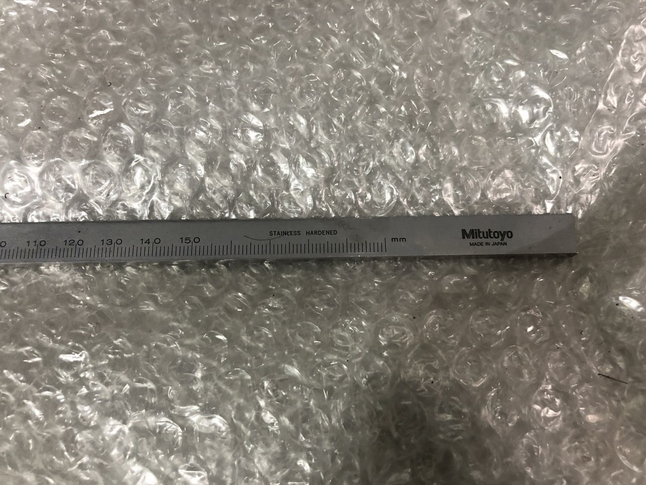 中古Depth gauge 【デプスゲージ】150ｍｍ ミツトヨ/Mitutoyo