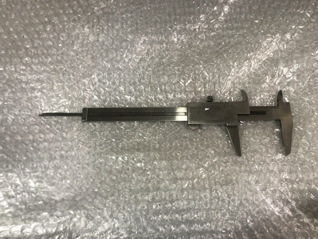 中古Vernier caliper 【ノギス】150ｍｍ ミツトヨ/Mitutoyo