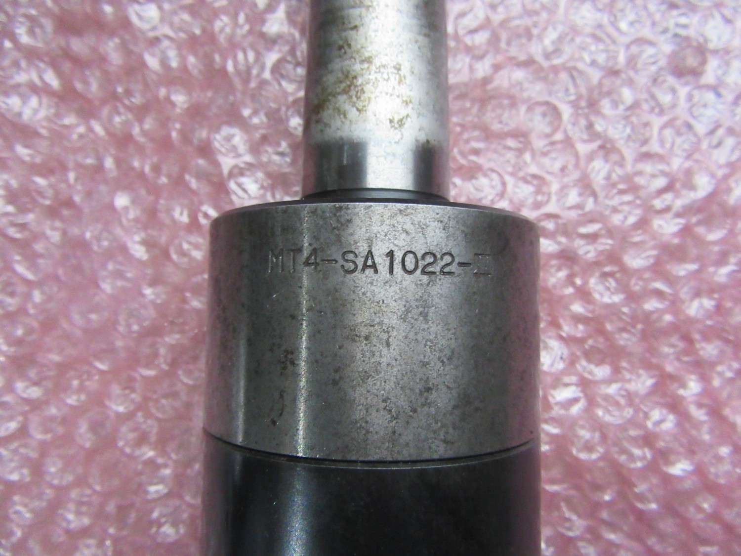 中古その他 【モールステーパシャンク】MT4-SA1022  KATO TAPPER