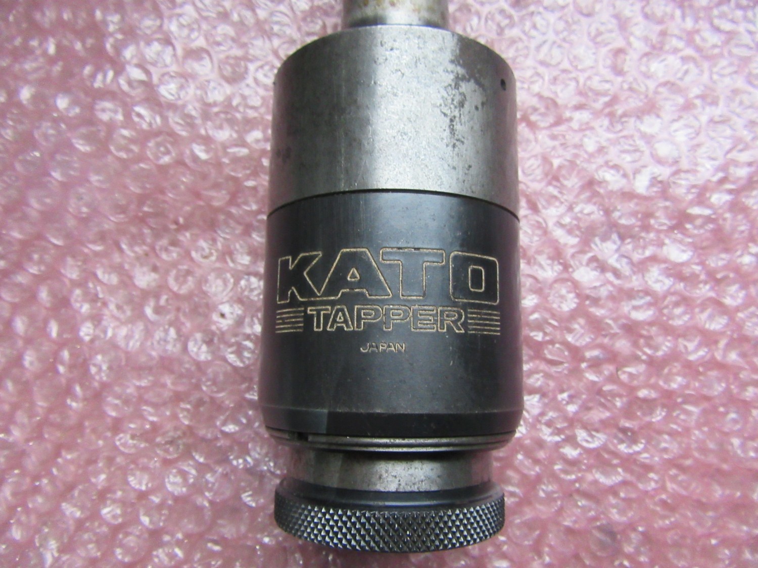 中古その他 【モールステーパシャンク】MT4-SA1022  KATO TAPPER