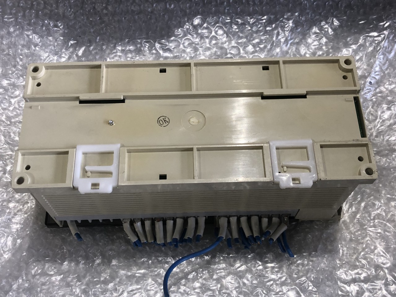 中古お買い得品・1山販売等 【入出力増設ユニット】FX2N-64MR-ES/UL 三菱/MITSUBISHI