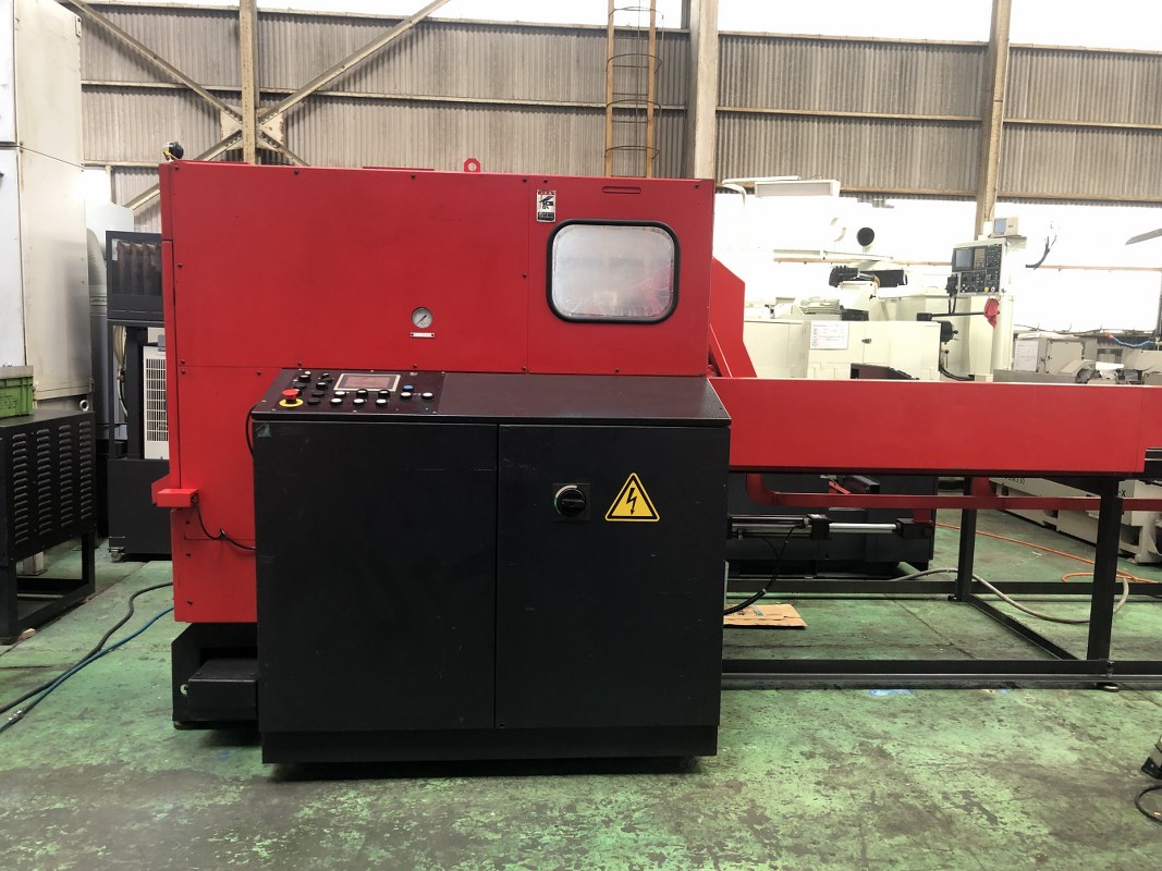 中古Other CNC Machine Tool CNC超硬丸鋸盤【CM100CNC】 AMADA