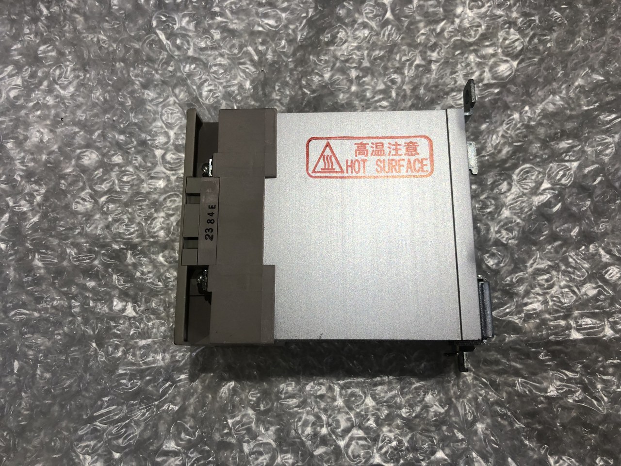 中古お買い得品・1山販売等 【パワーソリッドステート】G3PA-240B-VD オムロン/OMRON