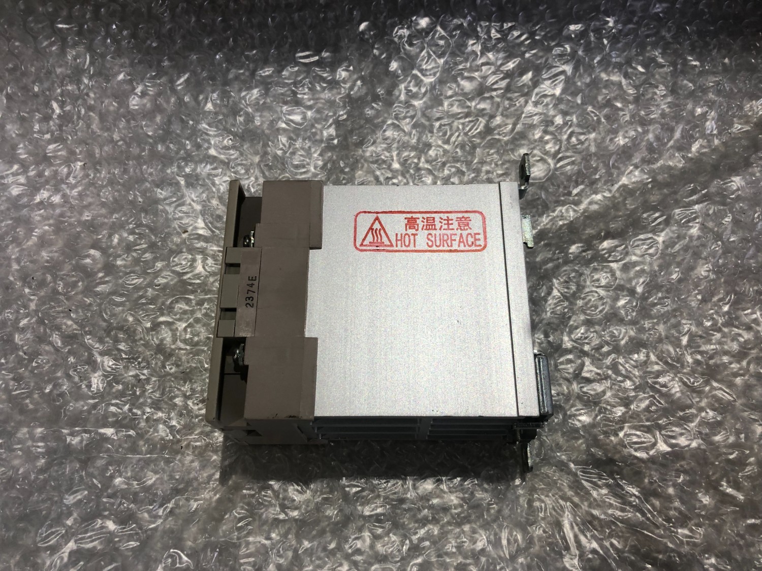 中古その他 【ソリッドステート】G3PA-240B-VD オムロン