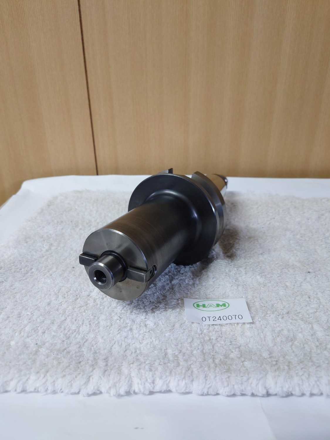 中古BT50 BT50-22.225-100 B.Cテック