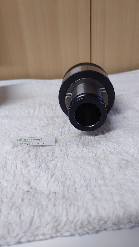 中古Tap collet ZKN38-33 NIKKEN