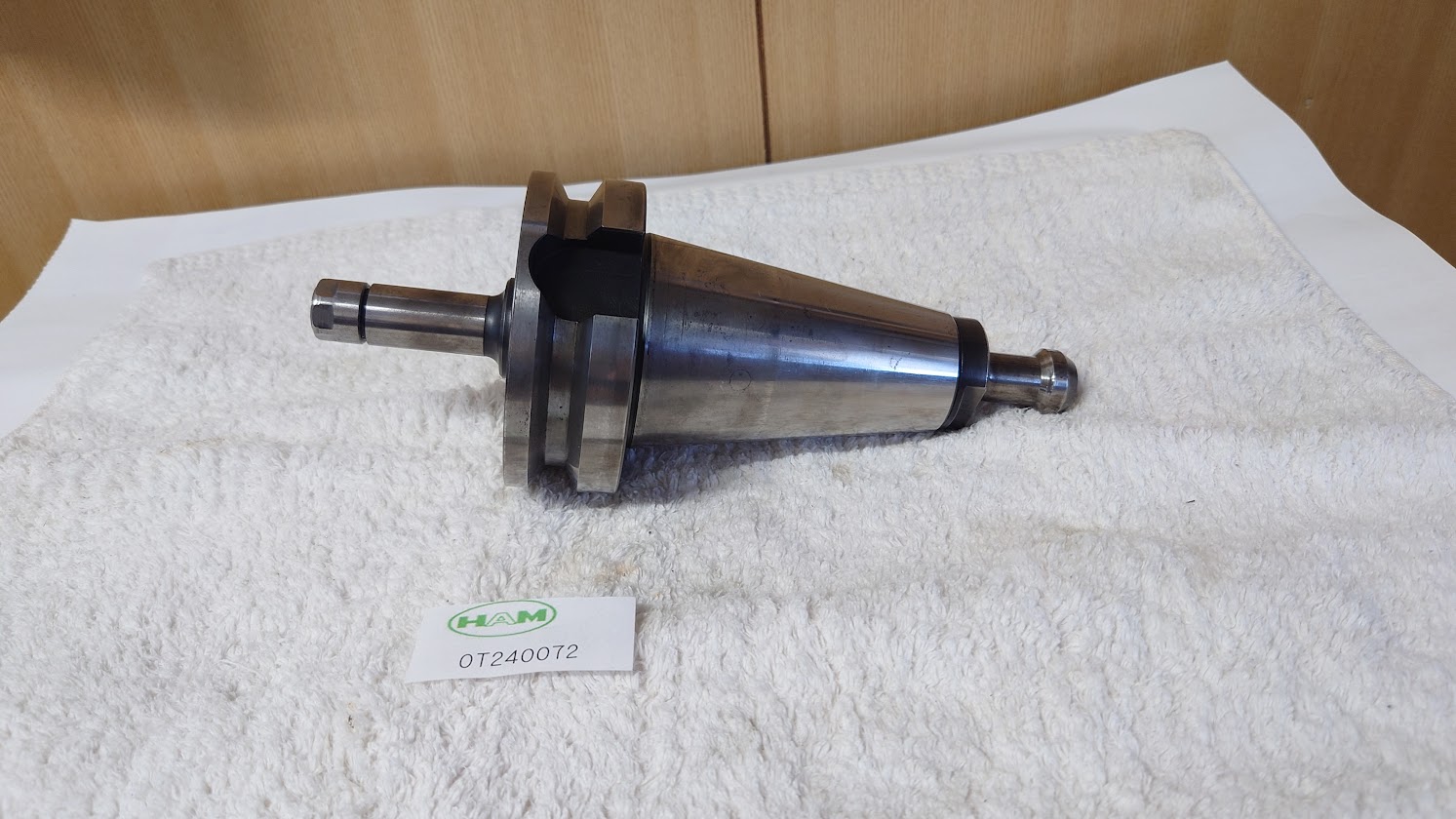 中古BT50 BT50-SK6-105 日研