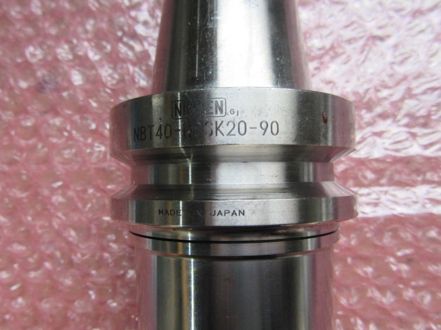 中古Other 【NBT40】NBT40-MDSK20-90　 NIKKEN