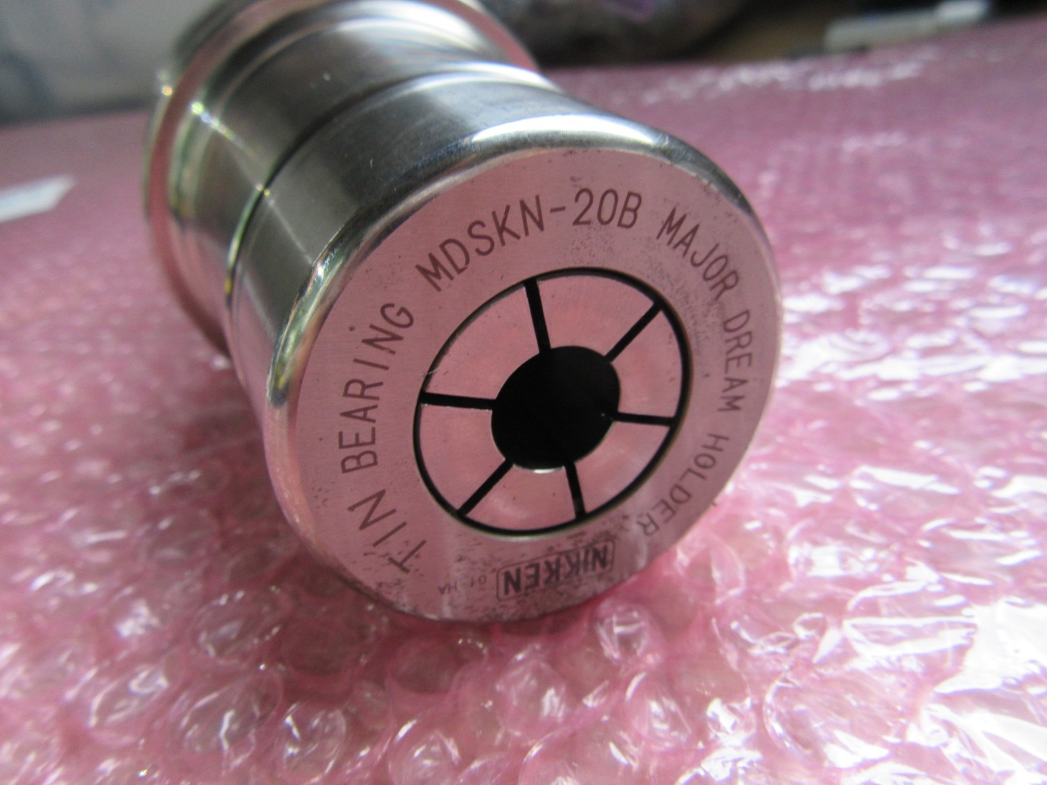 中古Other 【NBT40】NBT40-MDSK20-90　 NIKKEN