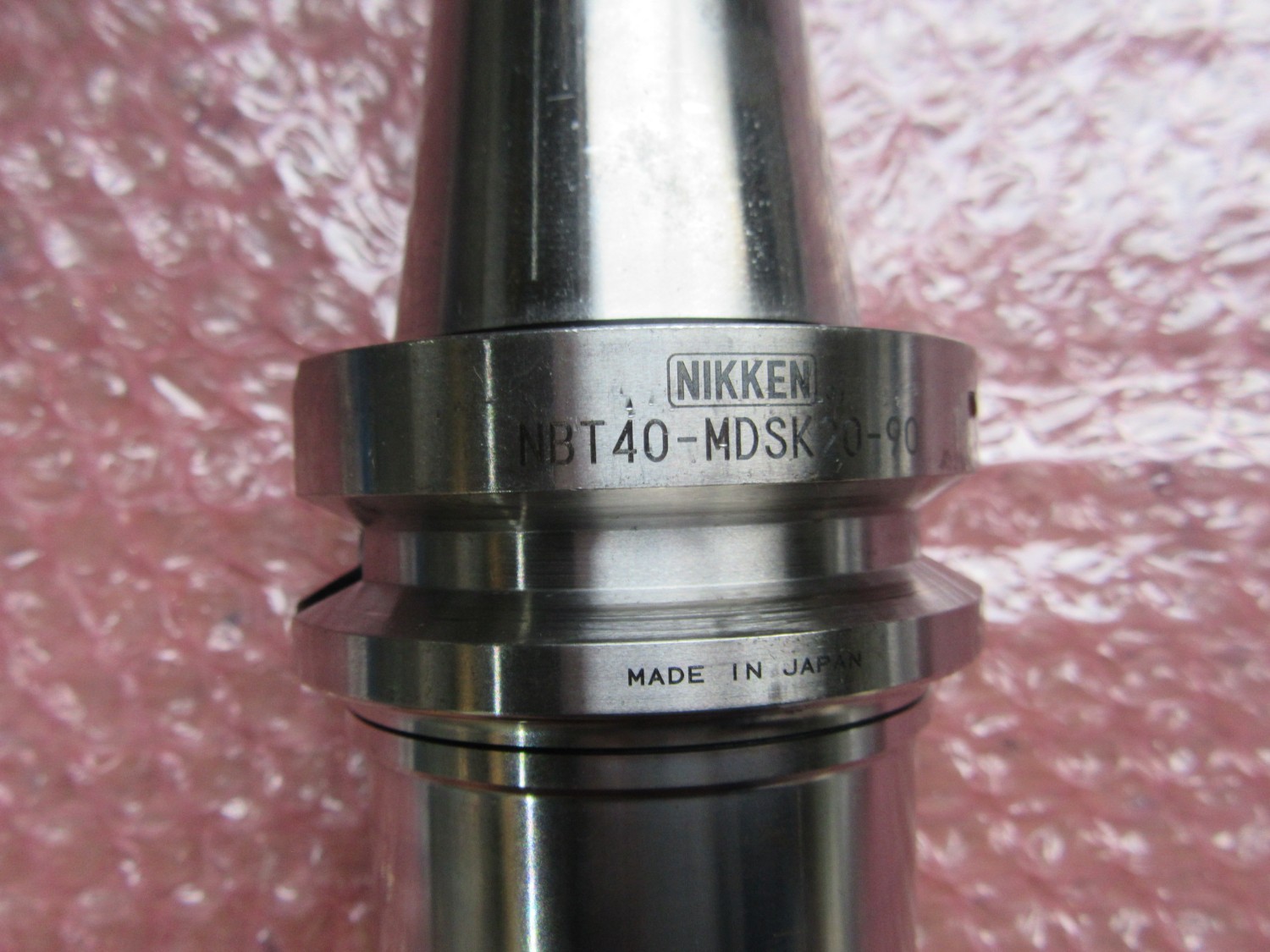 中古Other 【NBT40】NBT40-MDSK20-90　 NIKKEN