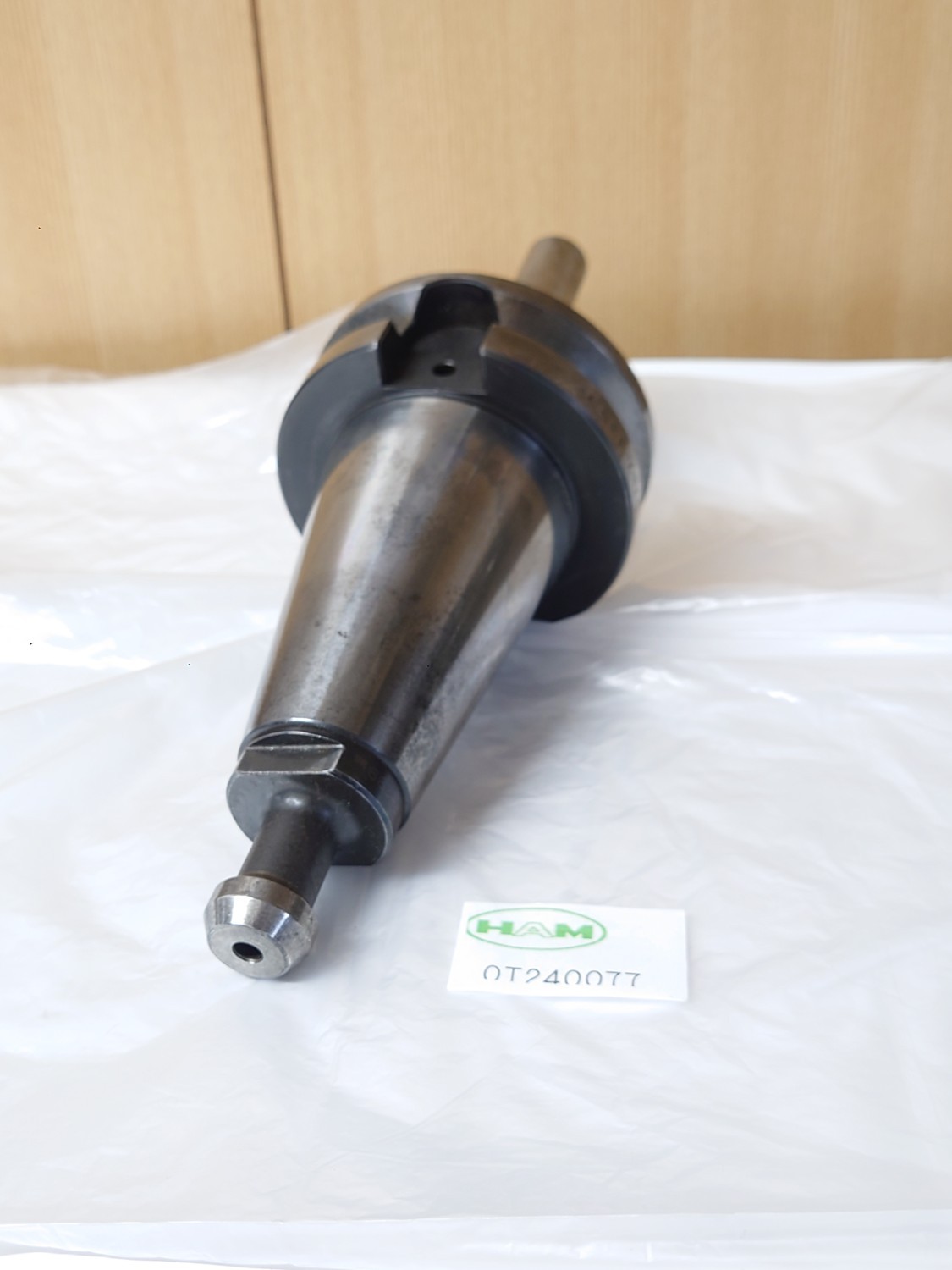 中古BT50 BT50-DTB7-135 MST  