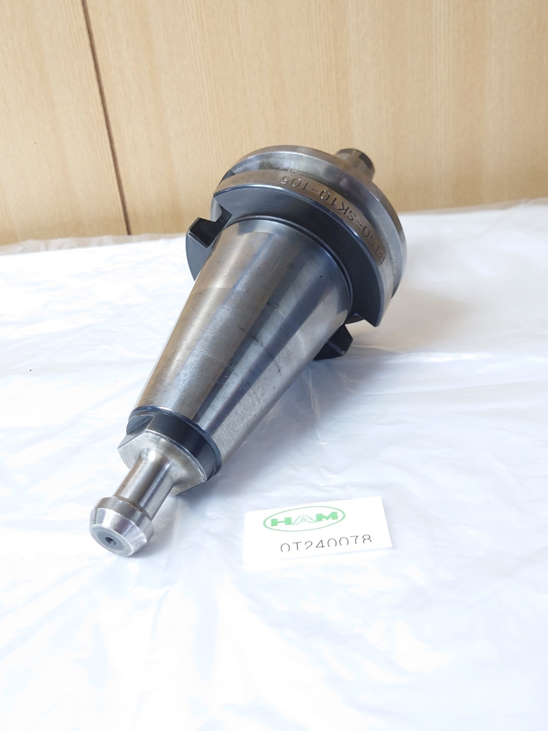 中古BT50 BT50-SK10-105 日研