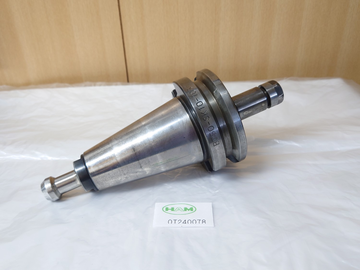 中古BT50 BT50-SK10-105 日研