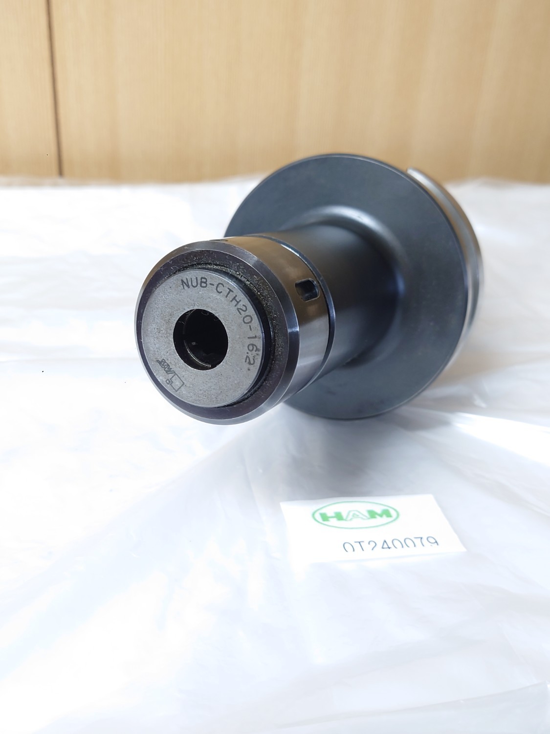 中古BT50 BT50-CTA20-135 MST