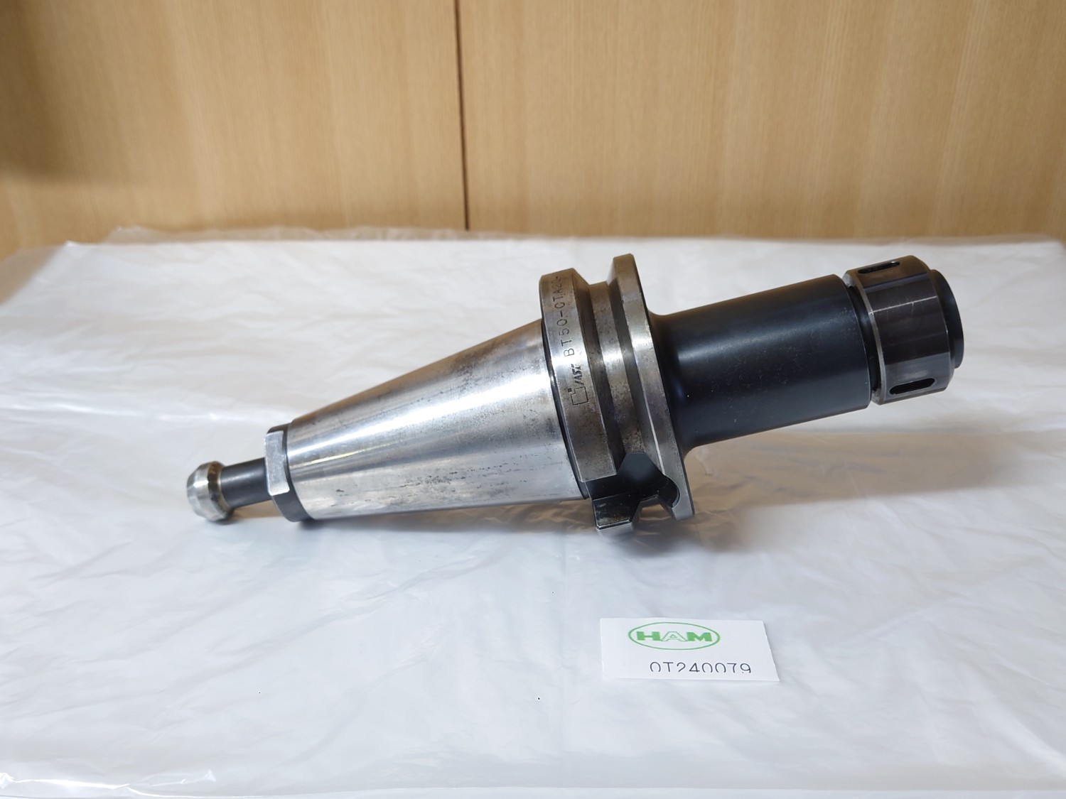 中古BT50 BT50-CTA20-135 MST