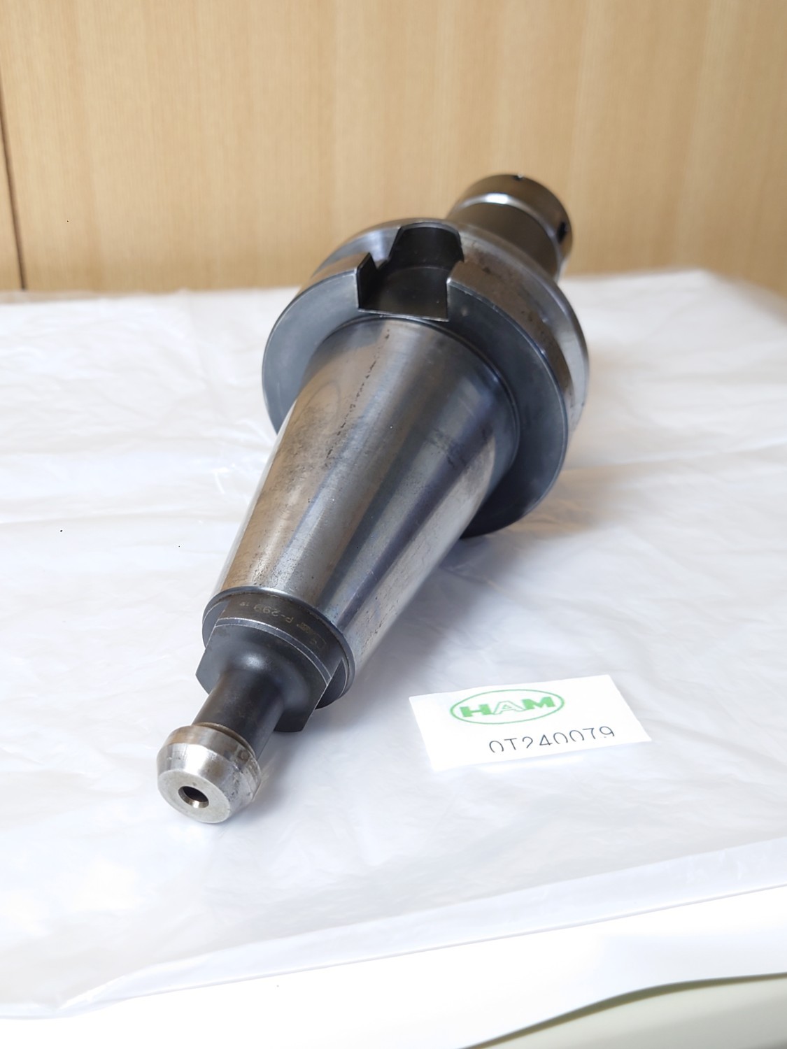 中古BT50 BT50-CTA20-135 MST